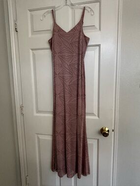 Alexa B Formal Dress with Geometric Beading, fitted